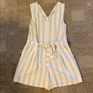 Loft romper